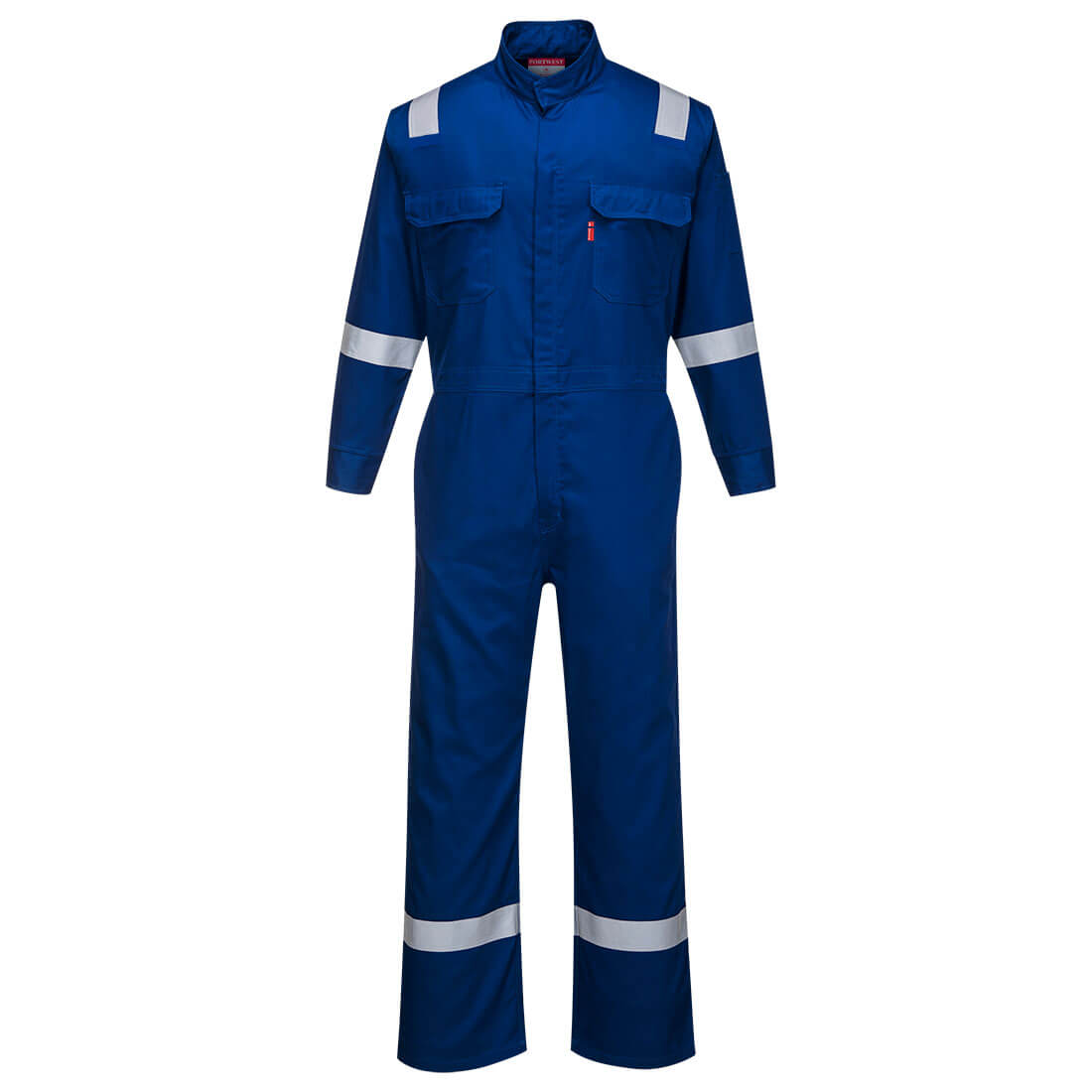 Bizflame 88/12 Iona Coverall | Phelps PPE