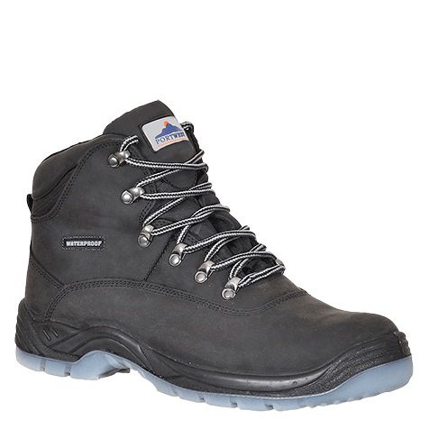 Steelite All Weather Boot | Phelps PPE