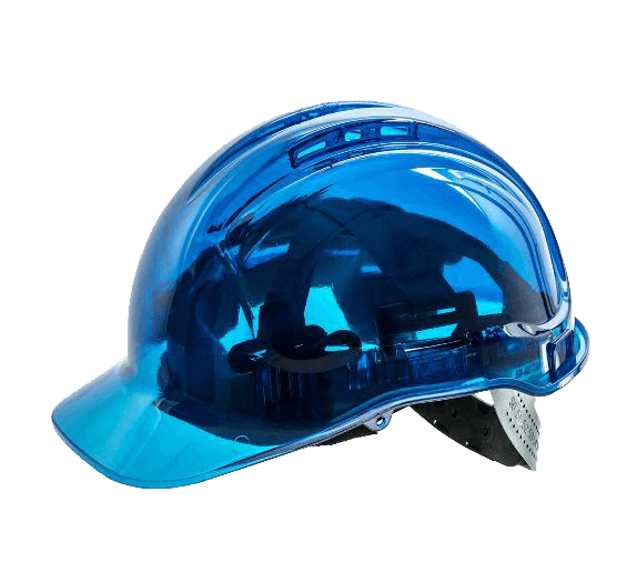 hard hat head protection safety helmet