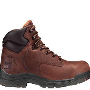 Timberland PRO 6" TiTAN® Alloy Safety Toe Boot